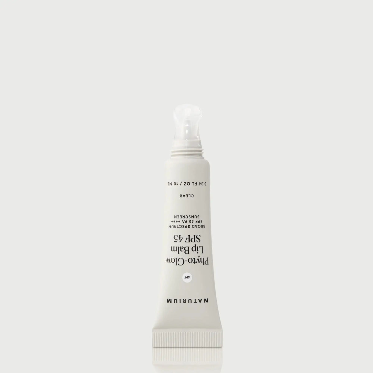 phyto-glow-lip-balm-spf-45-clear-e8 NATR-10124_PhytoGlow_SPF_Clear_primary_nocap_bonebkgd_1.webp
