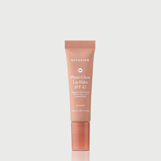 phyto-glow-lip-balm-spf-45-getaway-h3 NATR-10126_PhytoGlow_SPF_Getaway_primary_capon_front_bonebkgd_1.webp