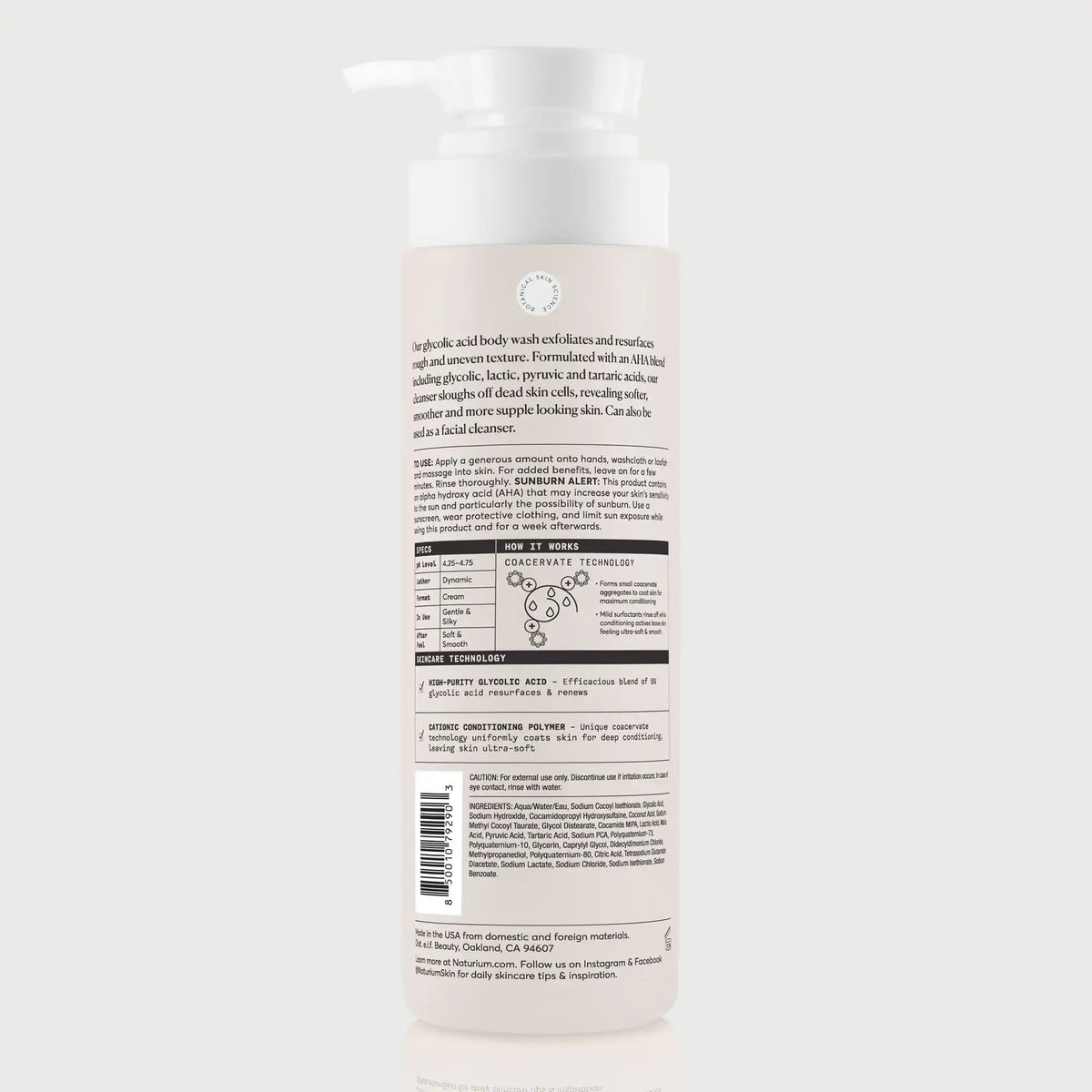 the-smoother-glycolic-acid-exfoliating-body-wash-z1 NATR-40002_The-Smoother_bonebkgd_back.webp