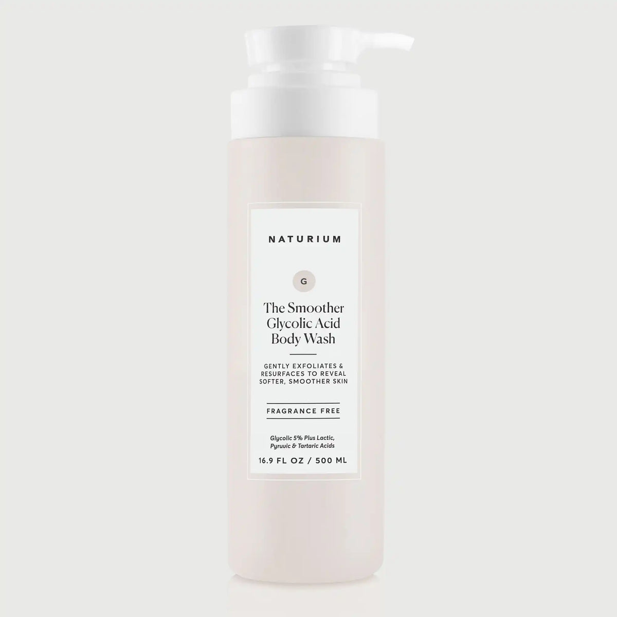 the-smoother-glycolic-acid-exfoliating-body-wash-z1 NATR-40002_The-Smoother_bonebkgd_front.webp