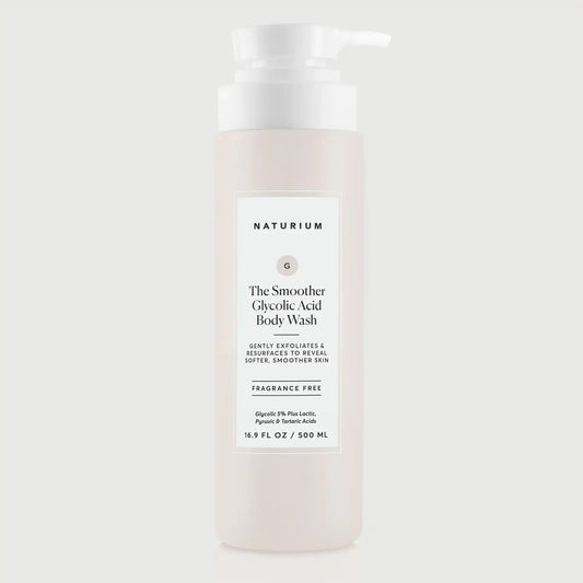 the-smoother-glycolic-acid-exfoliating-body-wash-z1 NATR-40002_The-Smoother_bonebkgd_front.webp