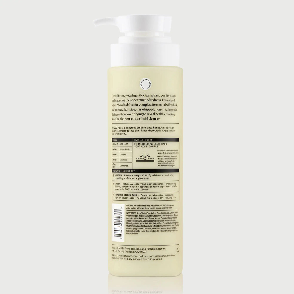the-revealer-sulfur-body-wash-x9 NATR-40024_TheRevealer_bonebkgd_back.webp