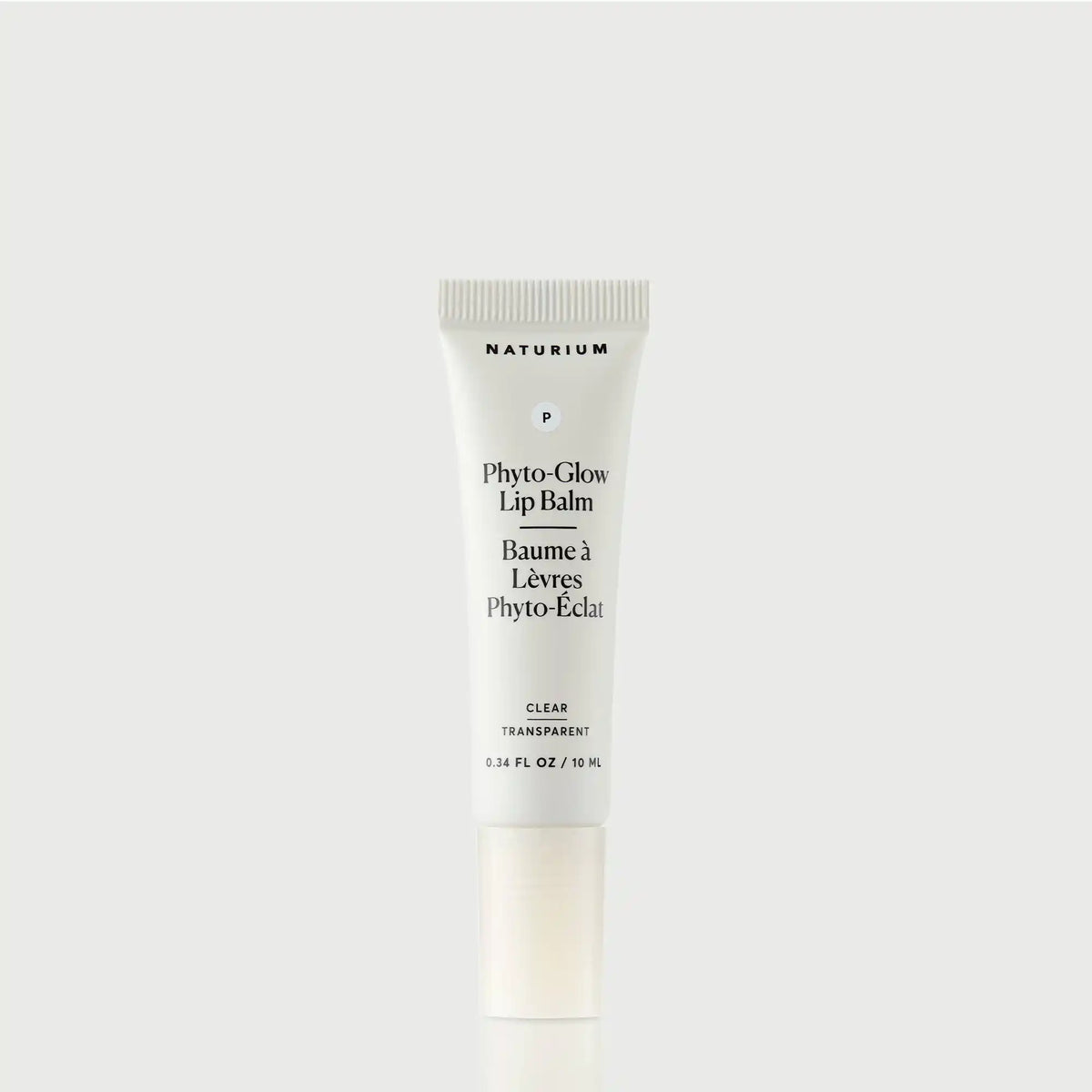 phyto-glow-lip-balm-clear-z7 NATR-60066_PhytoGlow_Clear_primary_capon_front-bonebkgd.webp
