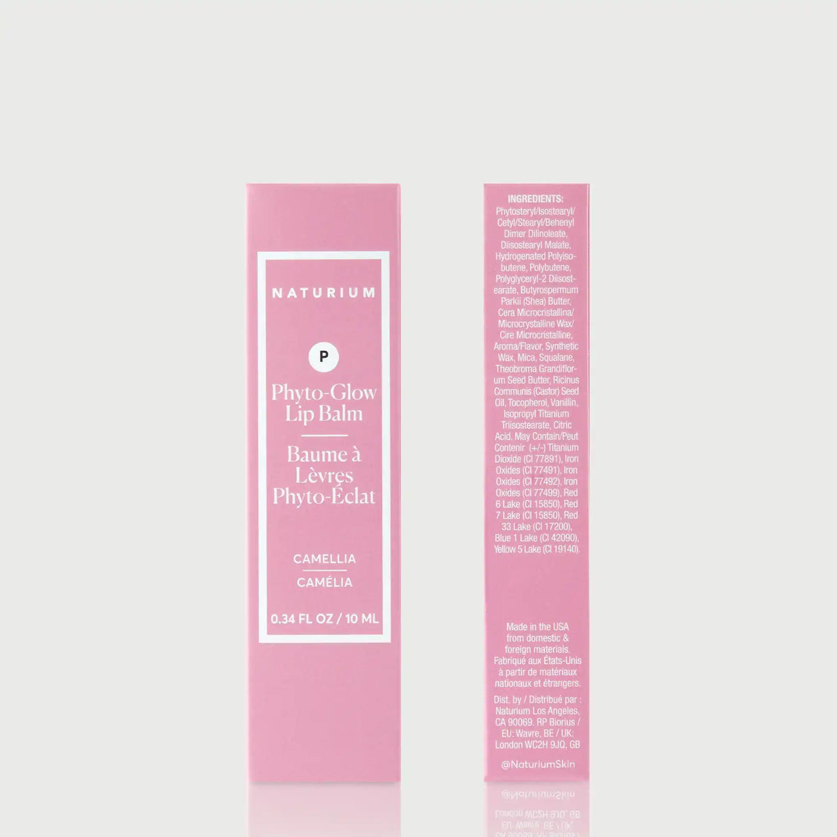 phyto-glow-lip-balm-camellia-k3 NATR-60075_PhytoGlow_Camellia_UC-Front-Back-bonebkgd.webp