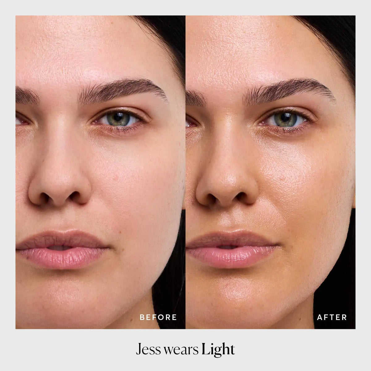 dew-glow-tinted-moisturizer-spf-50-x7 NATR_DewGlowTinted_PDP_BA_Light_Jess.webp