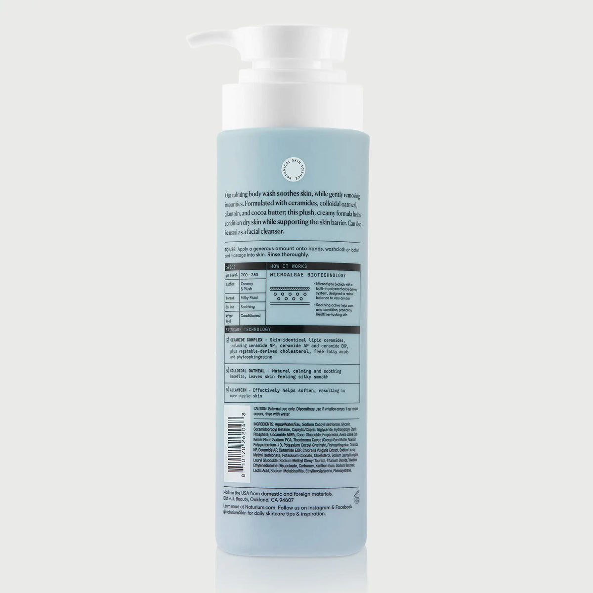 the-calmer-ceramide-body-wash-n3 NATR_The-Calmer_bonebkgd_back.webp