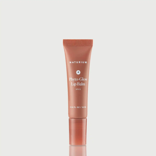 phyto-glow-lip-balm-spice-r6 PDP_phytoglow_spice_primary_capon_front.webp