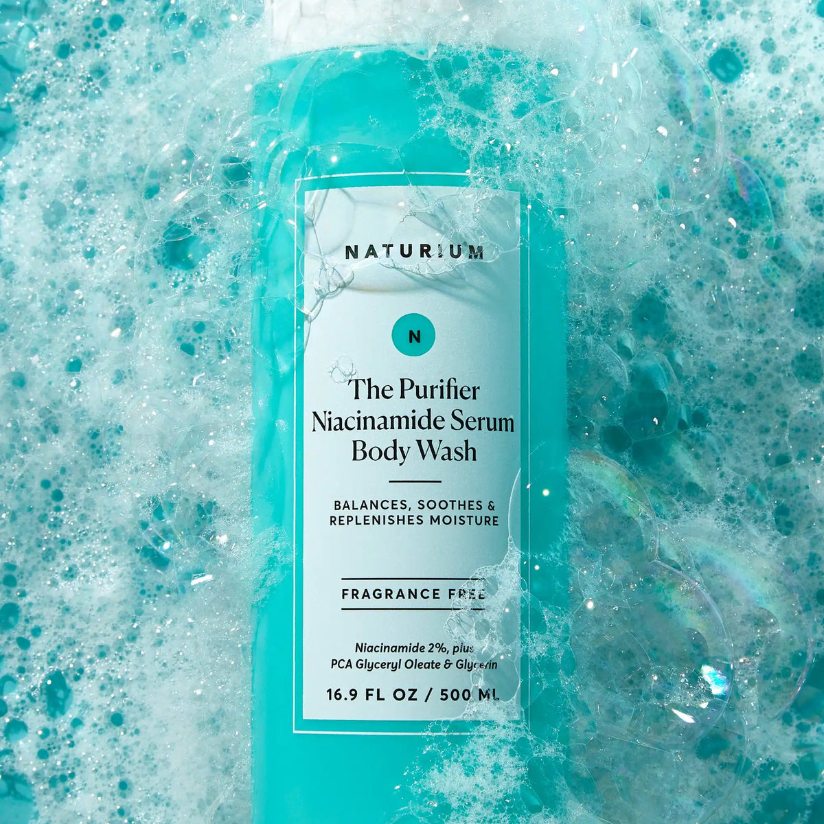 the-purifier-niacinamide-serum-body-wash-w9 niacinamidewash_9141-crop.webp